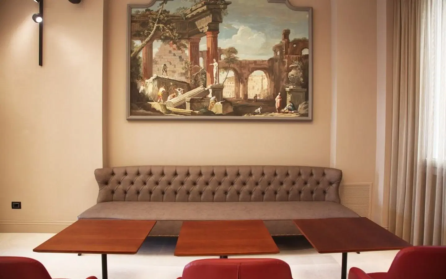 Grand Hotel Palace LOUNGE_LOBBY