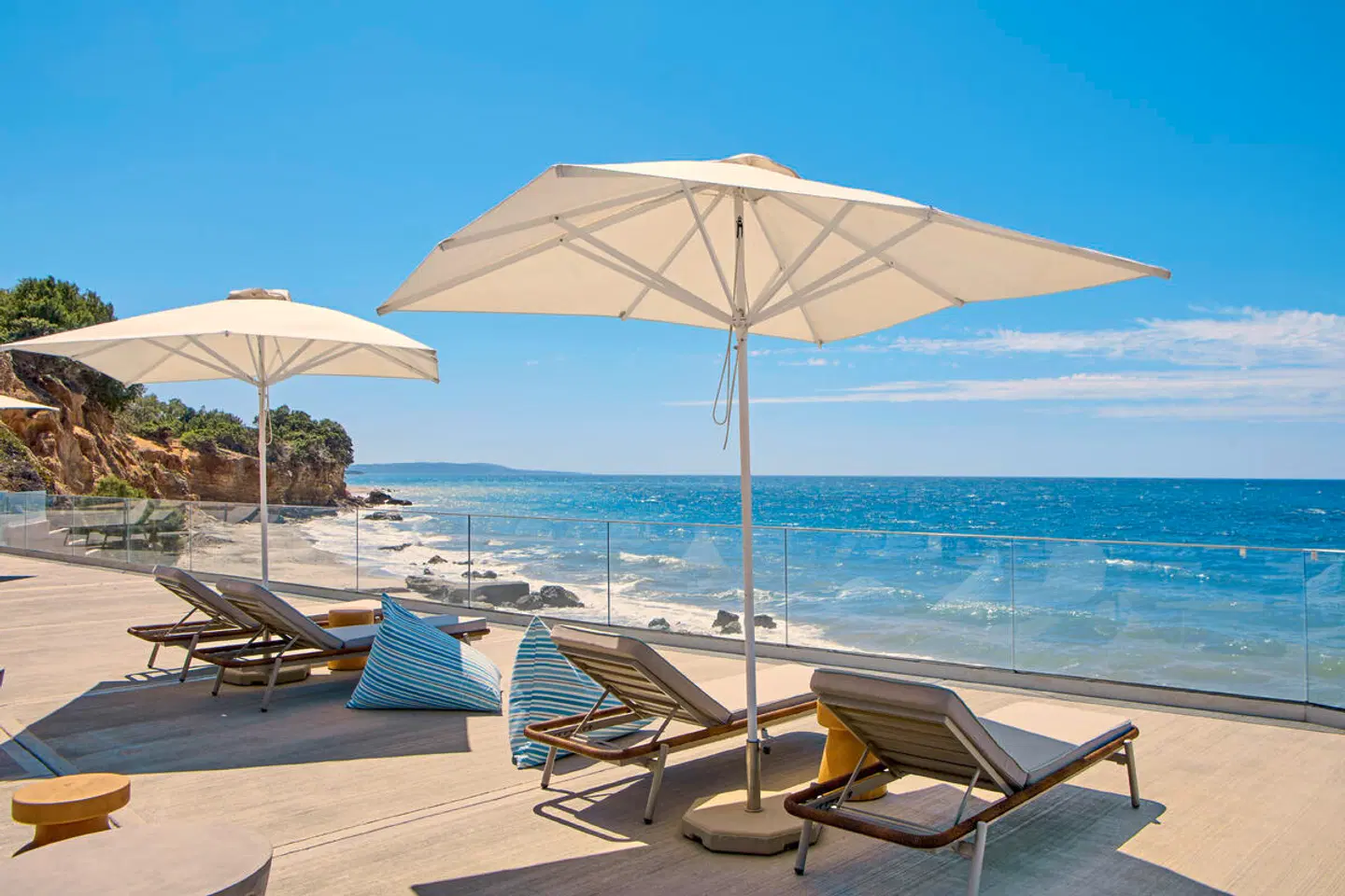 Zeus Kos Beach Strand