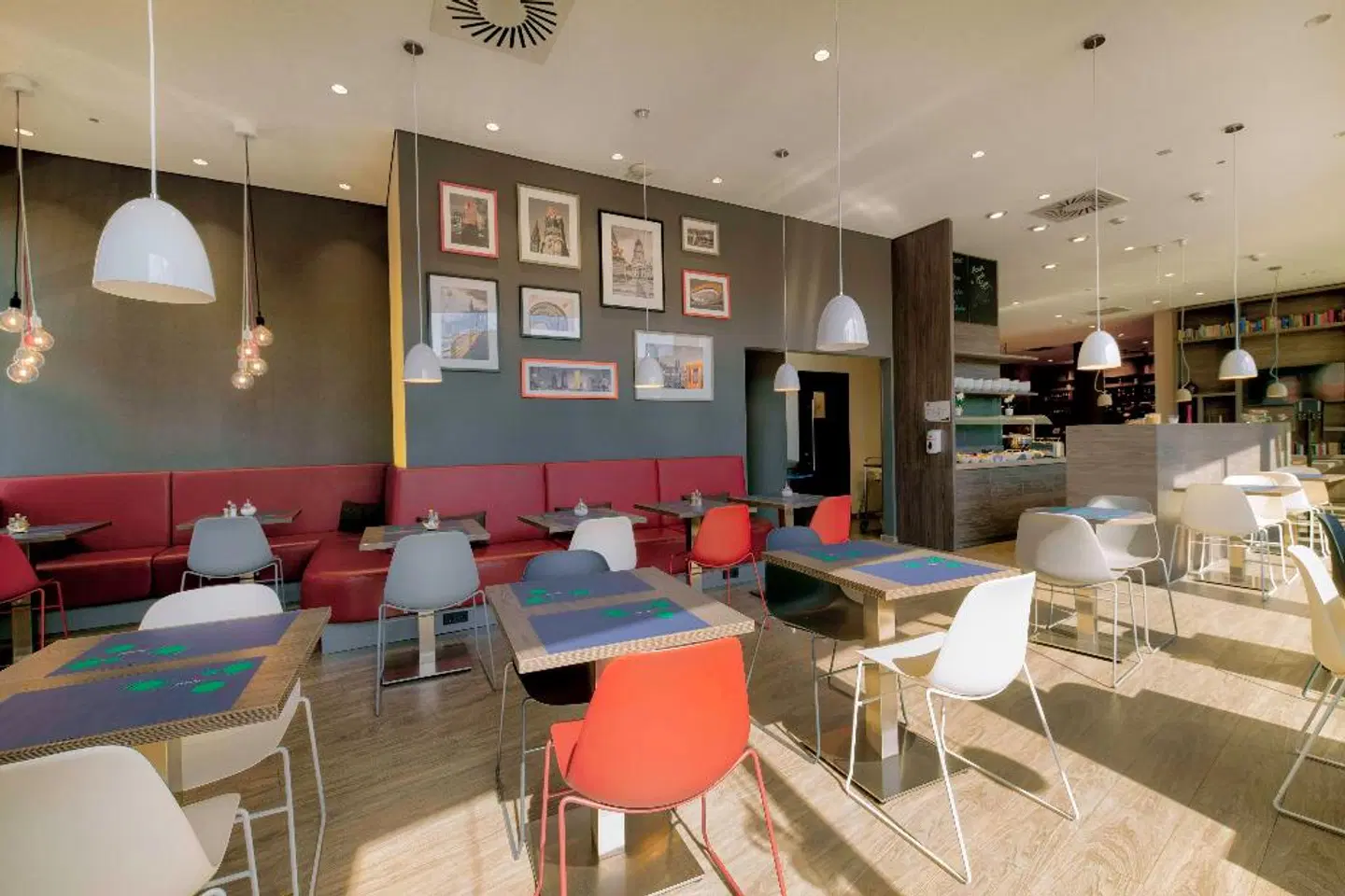 Campanile Berlin Brandenburg Airport LOUNGE_LOBBY