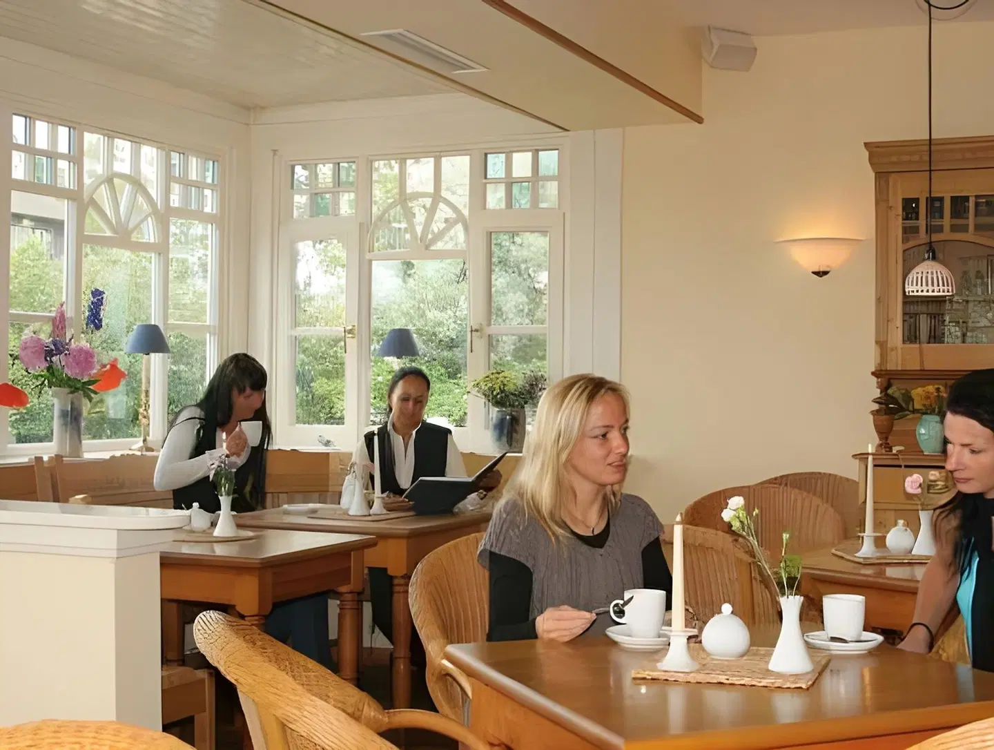 Landhaus Morgensünn PEOPLE