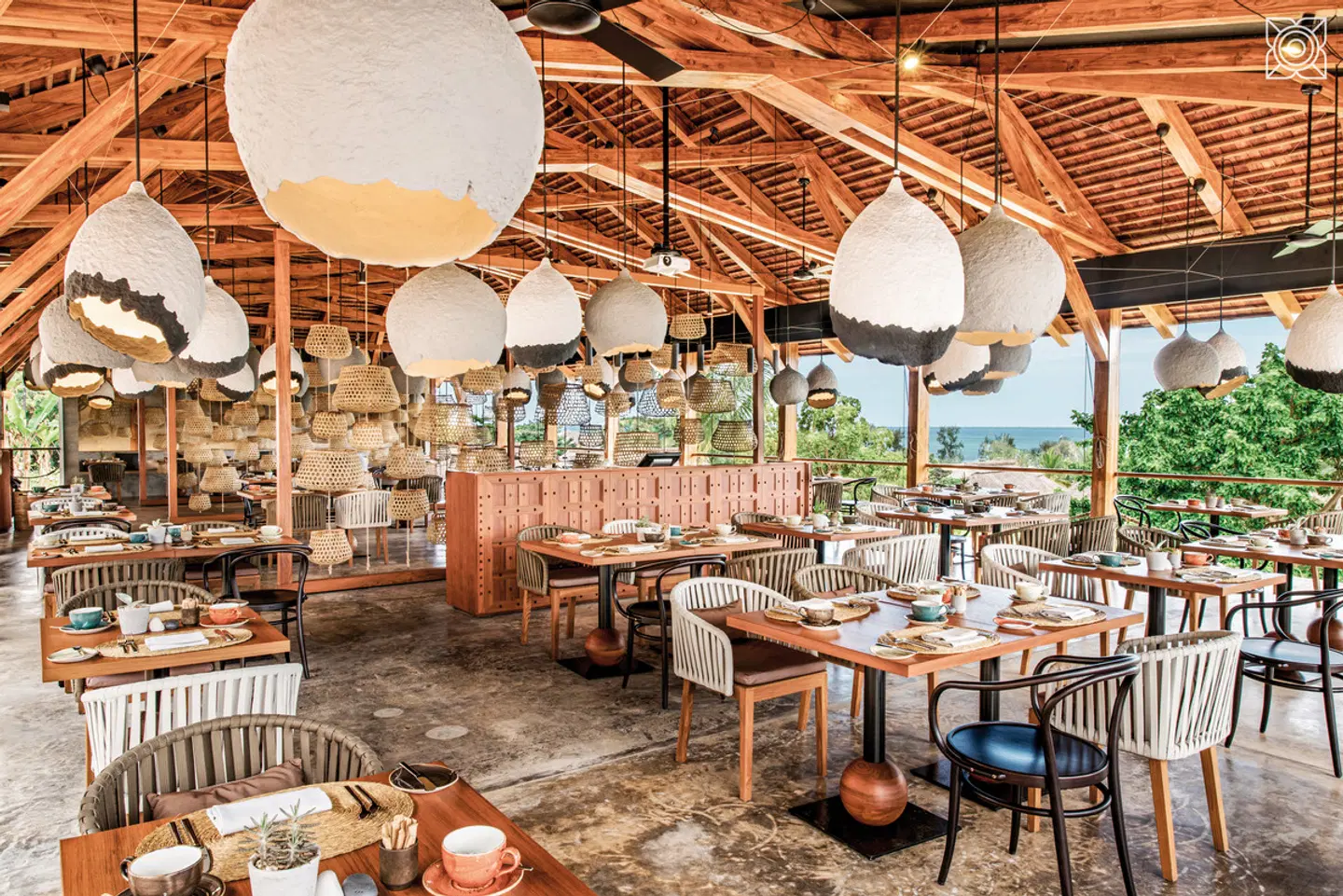 Zuri Zanzibar Restaurant