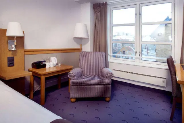 Clarion Collection Hotel With ROOM_EXAMPLE