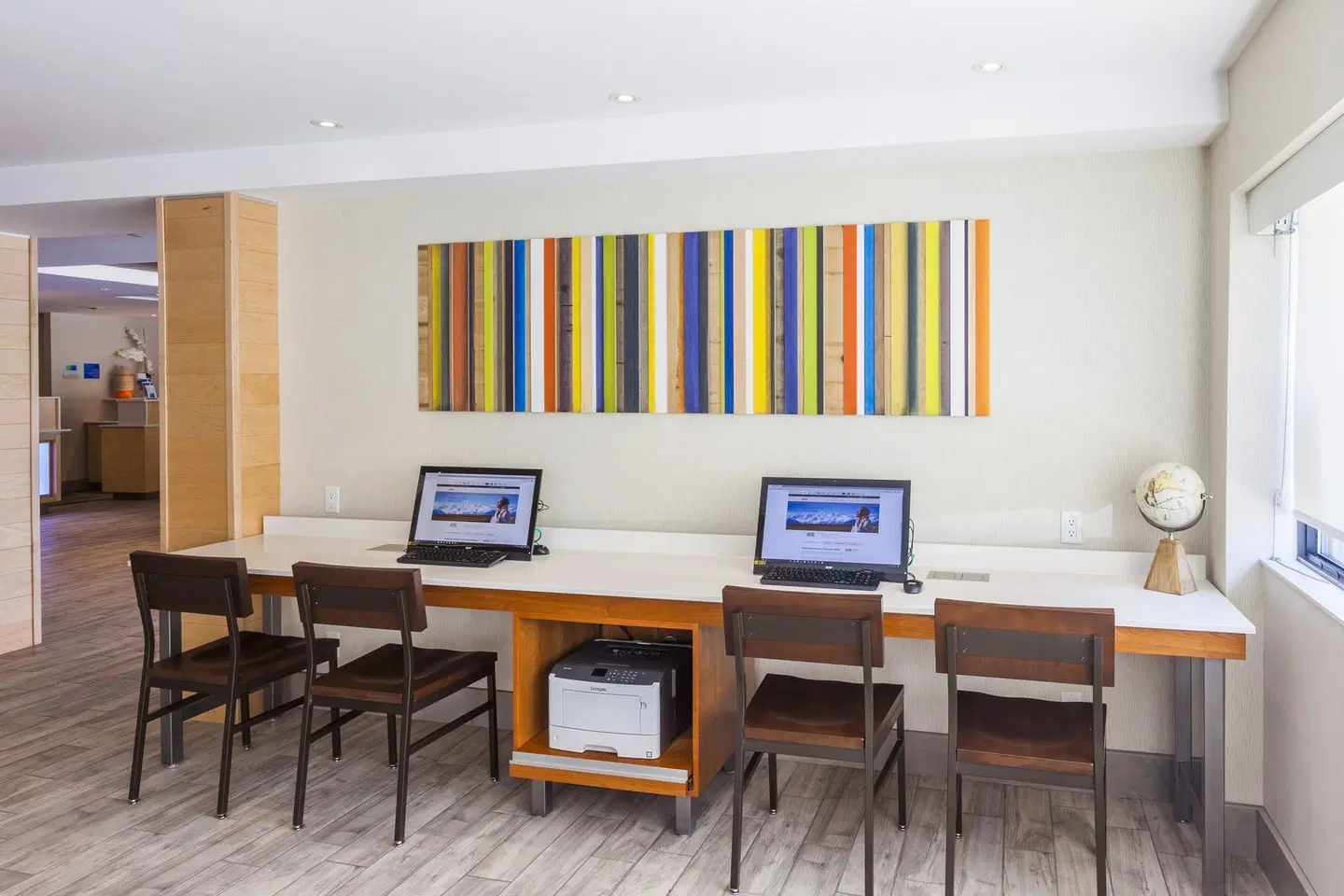 Holiday Inn Express & Suites Saint John Harbour Side by IHG ROOM_EXAMPLE