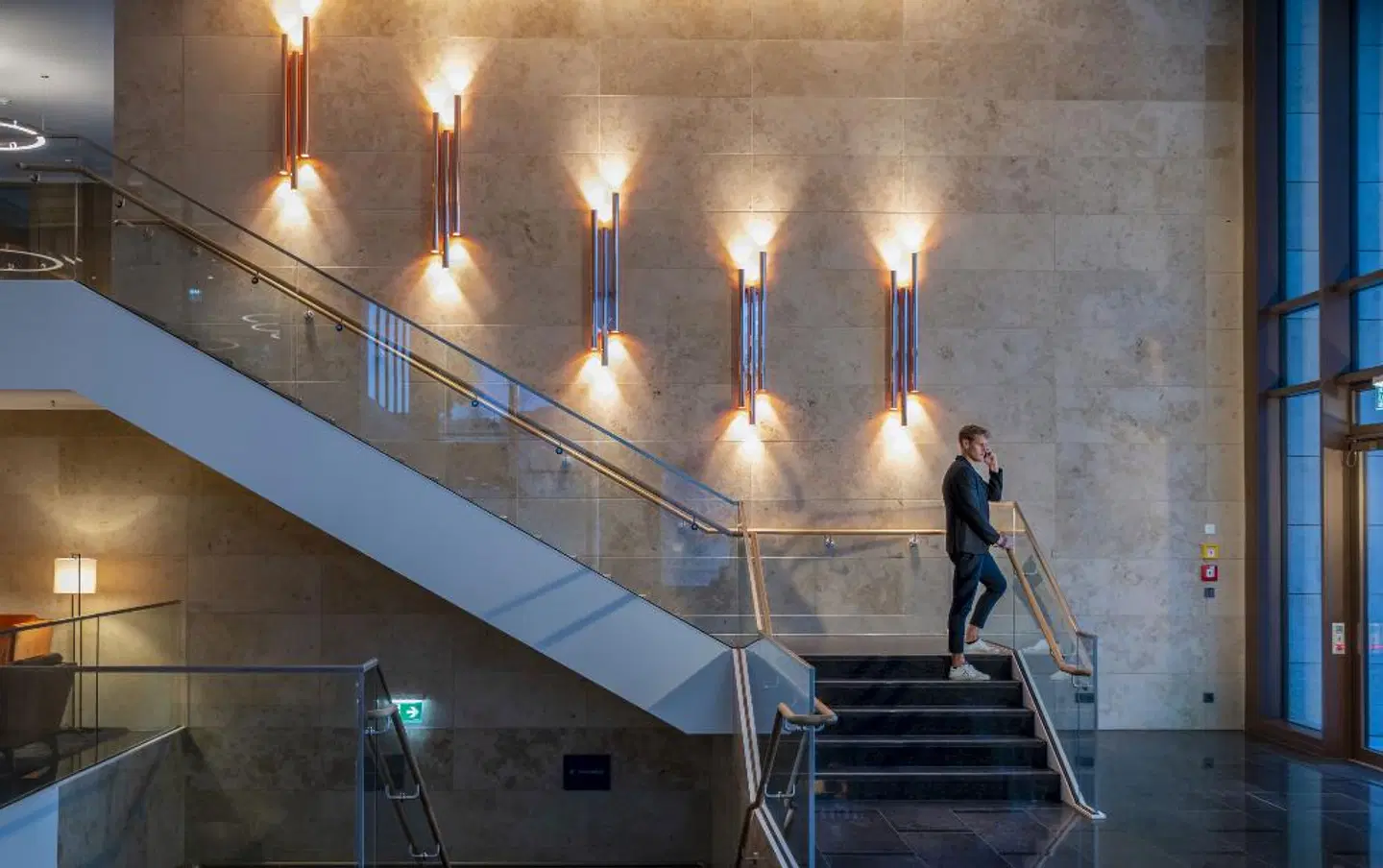 Maritim Hotel Ingolstadt LOUNGE_LOBBY