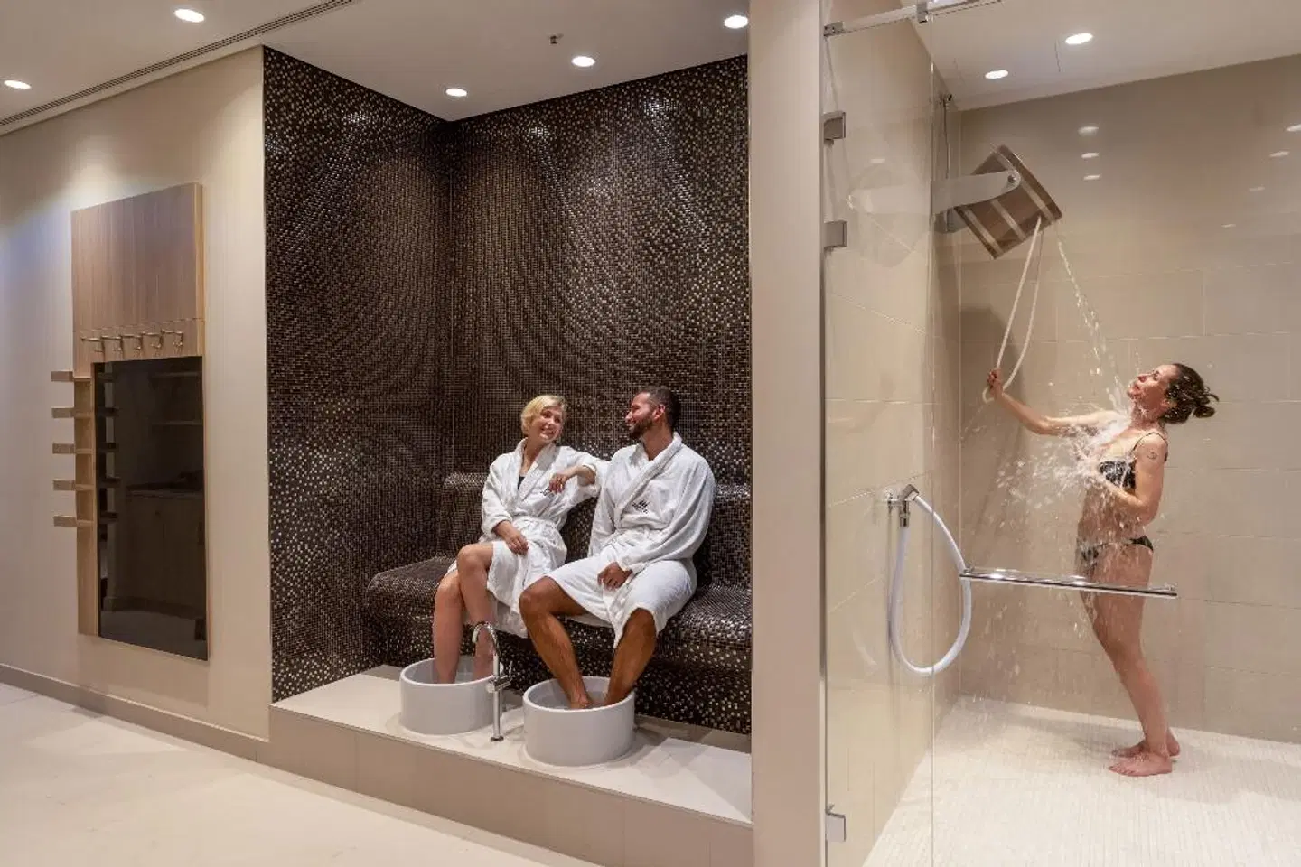 Maritim Hotel Ingolstadt HEALTH_BEAUTY