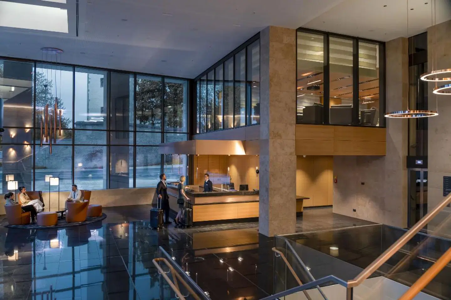 Maritim Hotel Ingolstadt SPORTS_AND_LEISURE