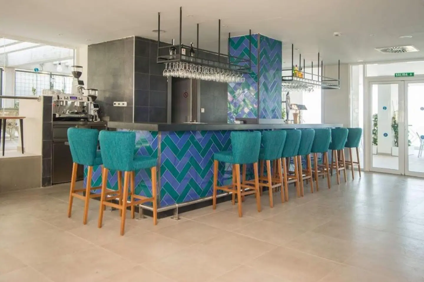 Benalmadena Beach Bar