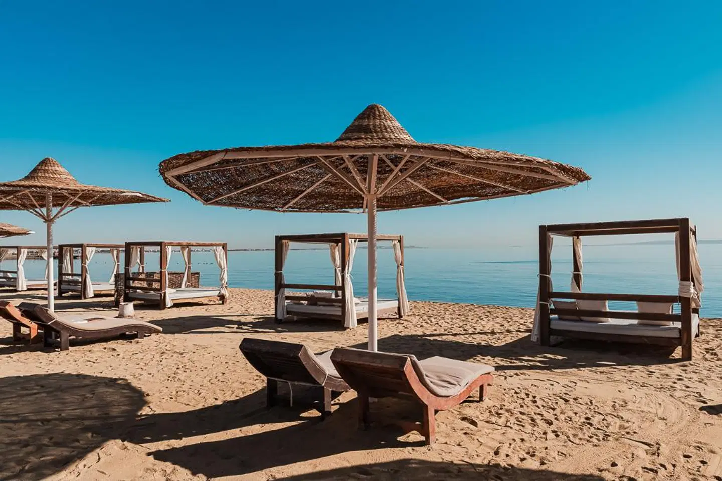 Calimera Blend Paradise Strand