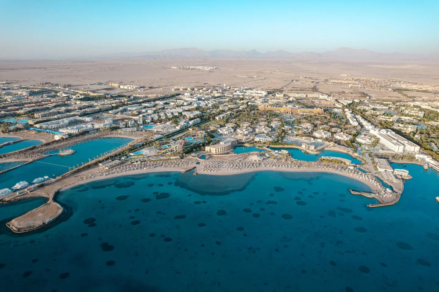 Calimera Blend Paradise EXTERIOR