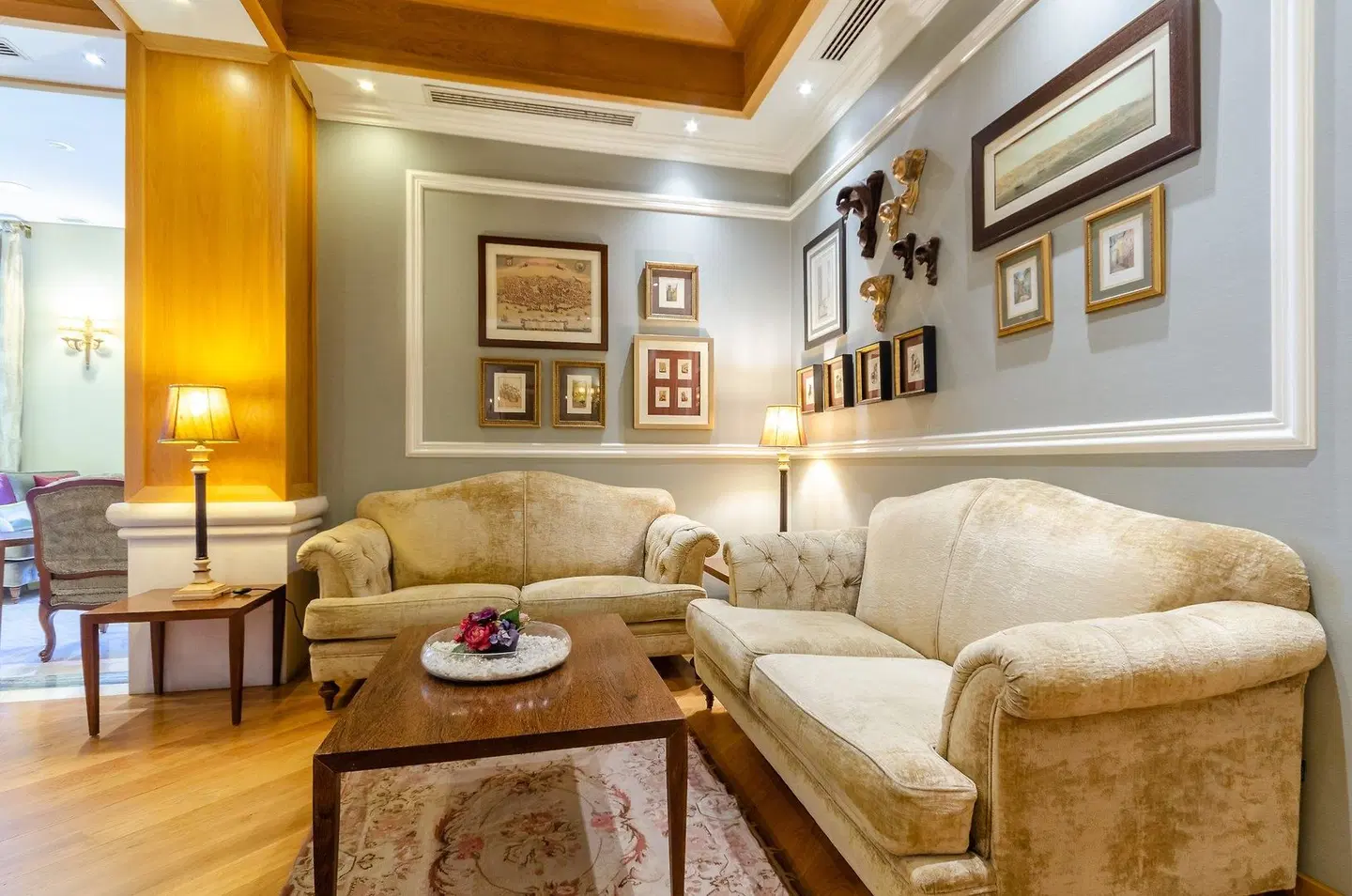 Olissippo Castelo LOUNGE_LOBBY