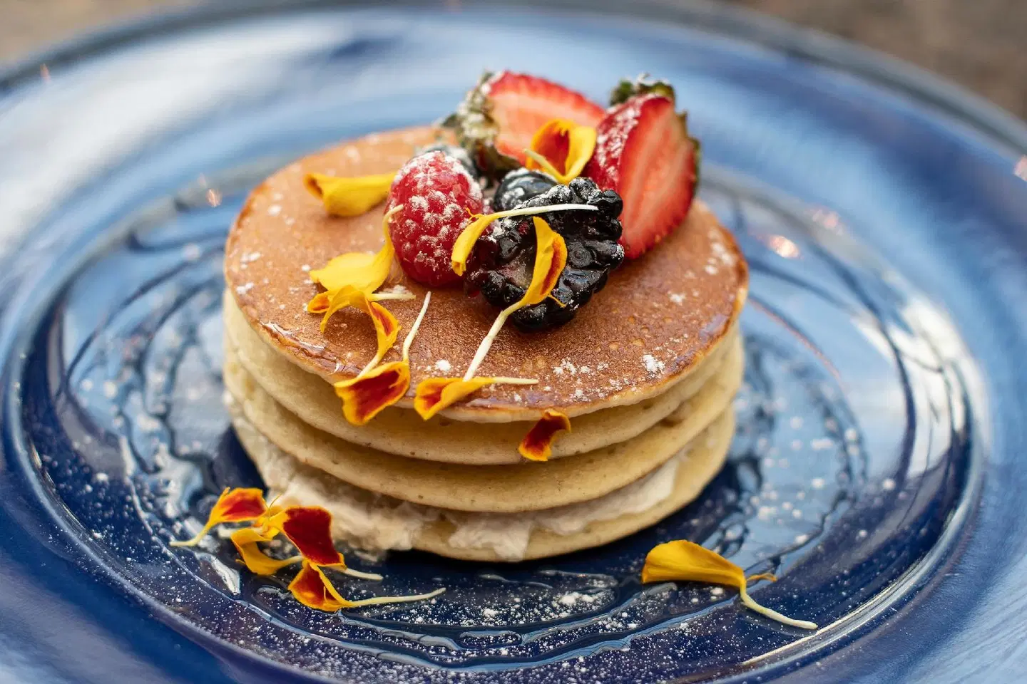 SANA Malhoa Hotel Restaurant