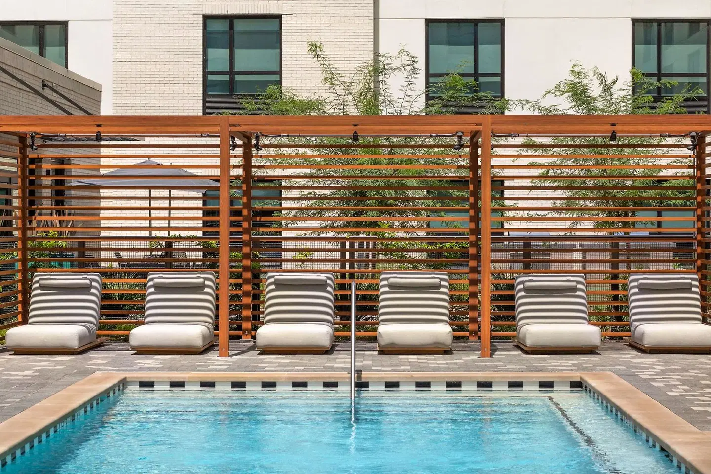 Home2 Suites By Hilton Austin East Side OUTDOOR_POOL