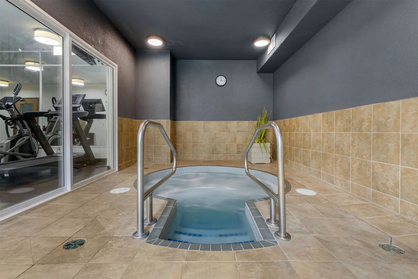 Best Western King George Inn & Suites SPORTS_AND_LEISURE