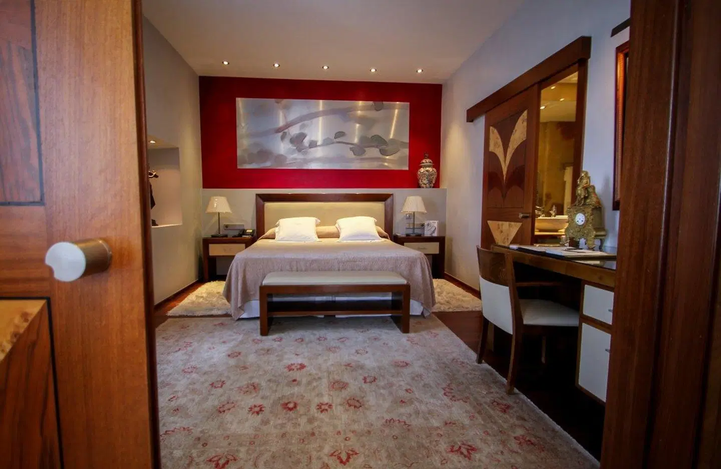 Mirador de Dalt Vila ROOM_EXAMPLE