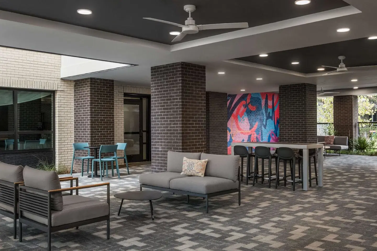 Home2 Suites By Hilton Austin East Side LOUNGE_LOBBY