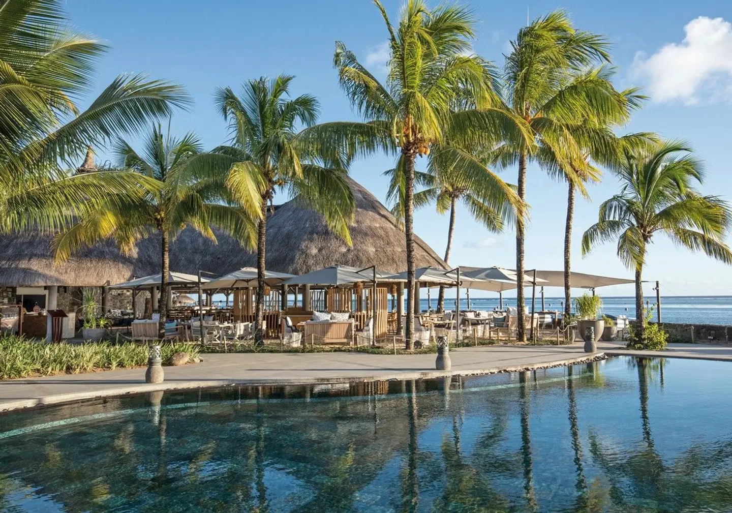 Heritage Awali Golf & Spa Resort OUTDOOR_POOL