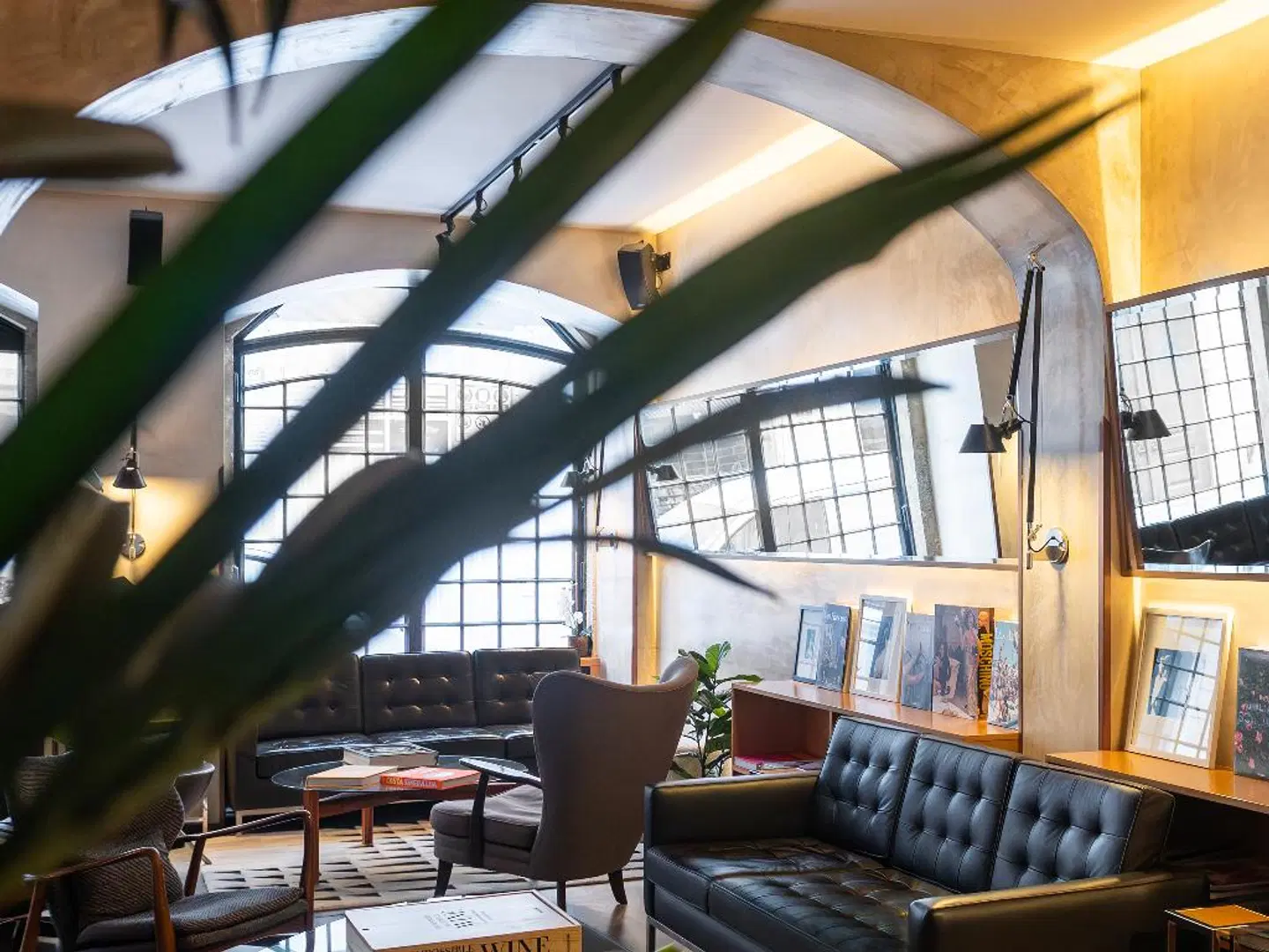 Browns Downtown Hotel LOUNGE_LOBBY