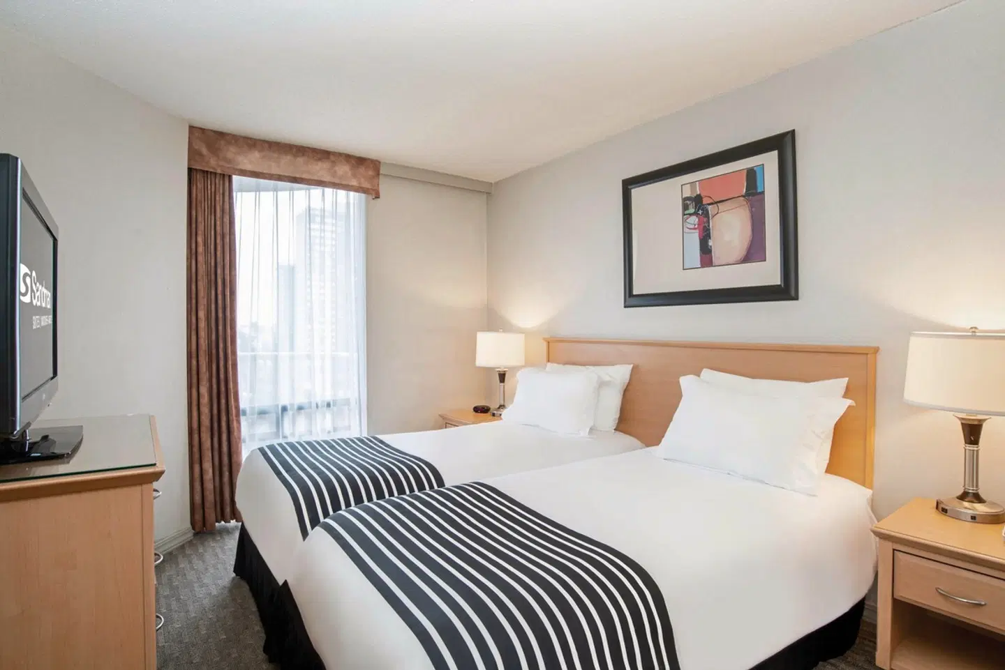 Sandman Suites on Davie Vancouver ROOM_EXAMPLE