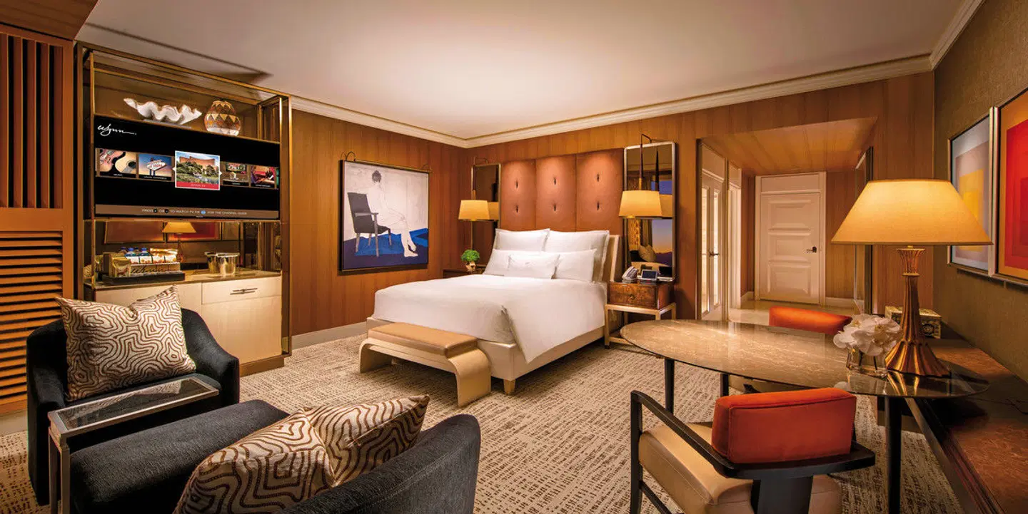 Wynn Las Vegas ROOM_EXAMPLE