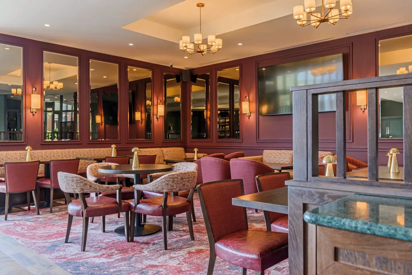 Hotel Killarney LOUNGE_LOBBY