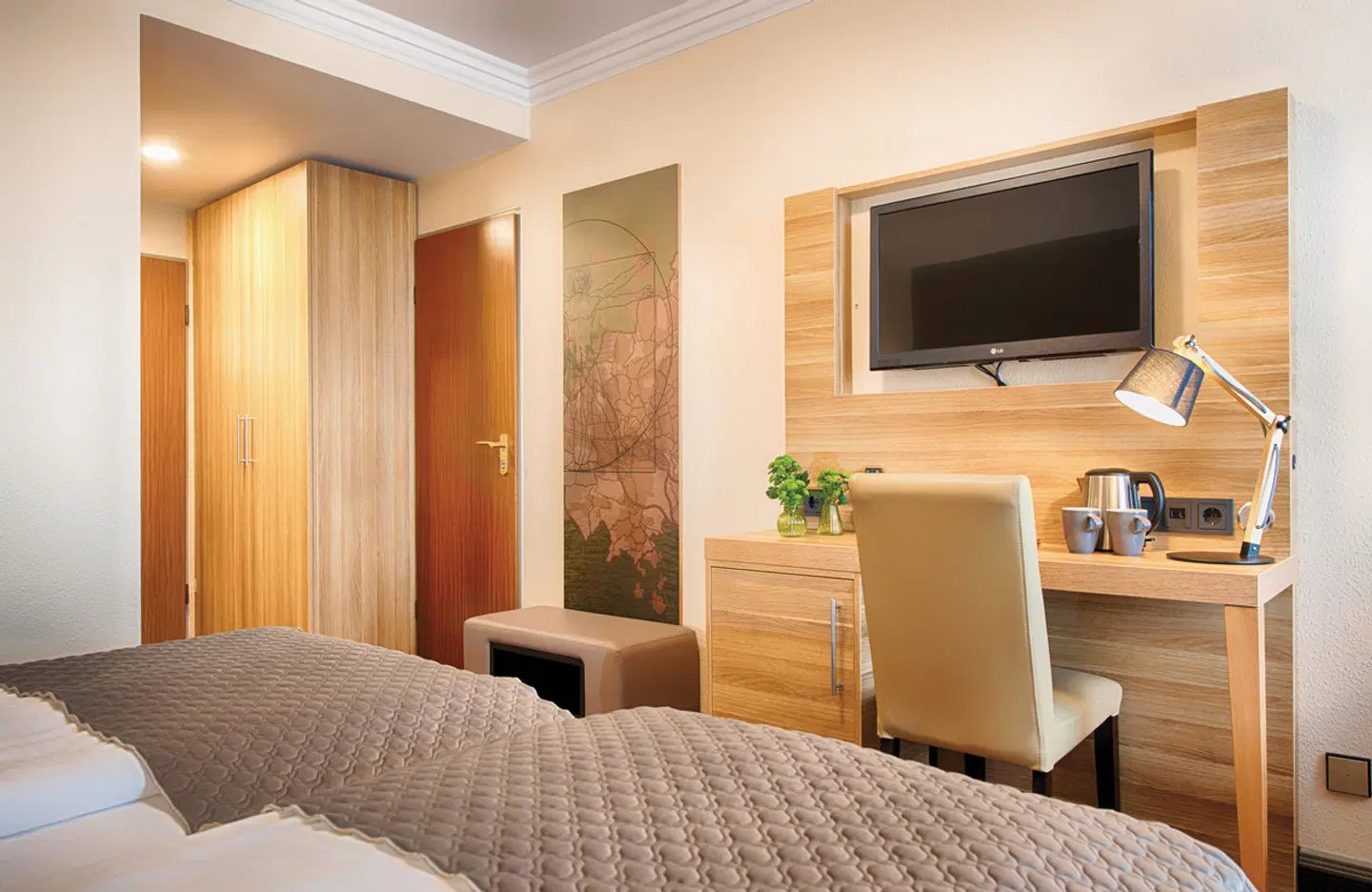 Leonardo Hotel Hamburg Stillhorn ROOM_EXAMPLE