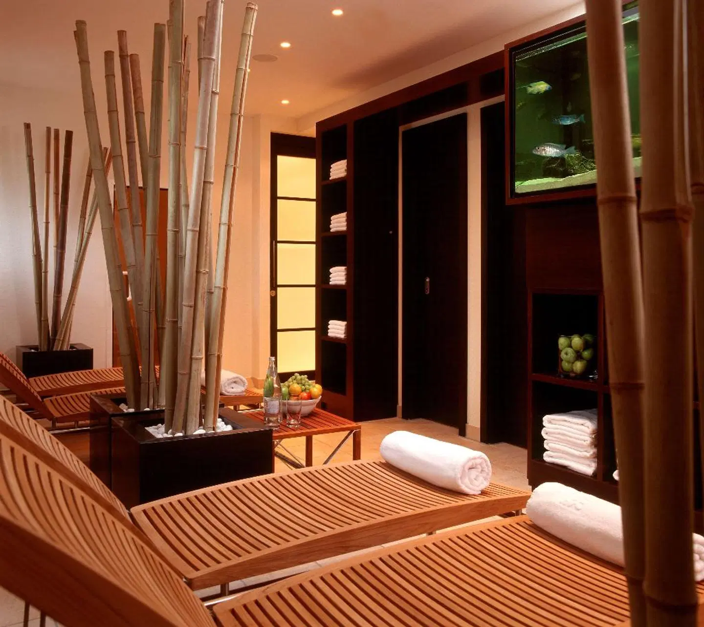 The Cloud One Frankfurt - Metropolitan HEALTH_BEAUTY