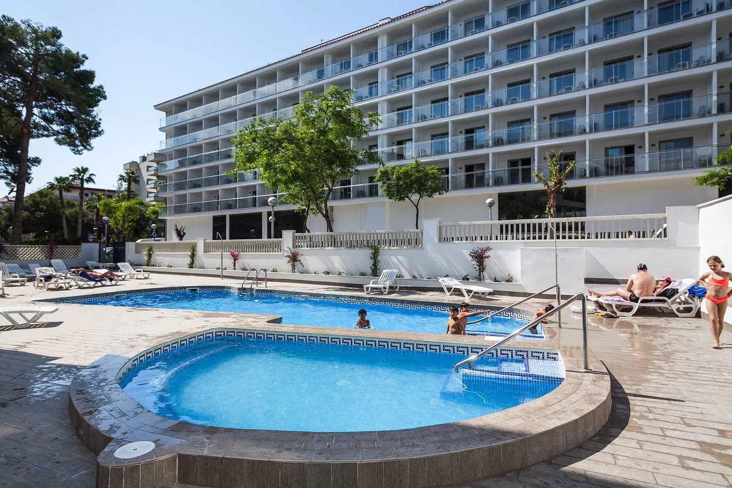 Best Los Angeles OUTDOOR_POOL