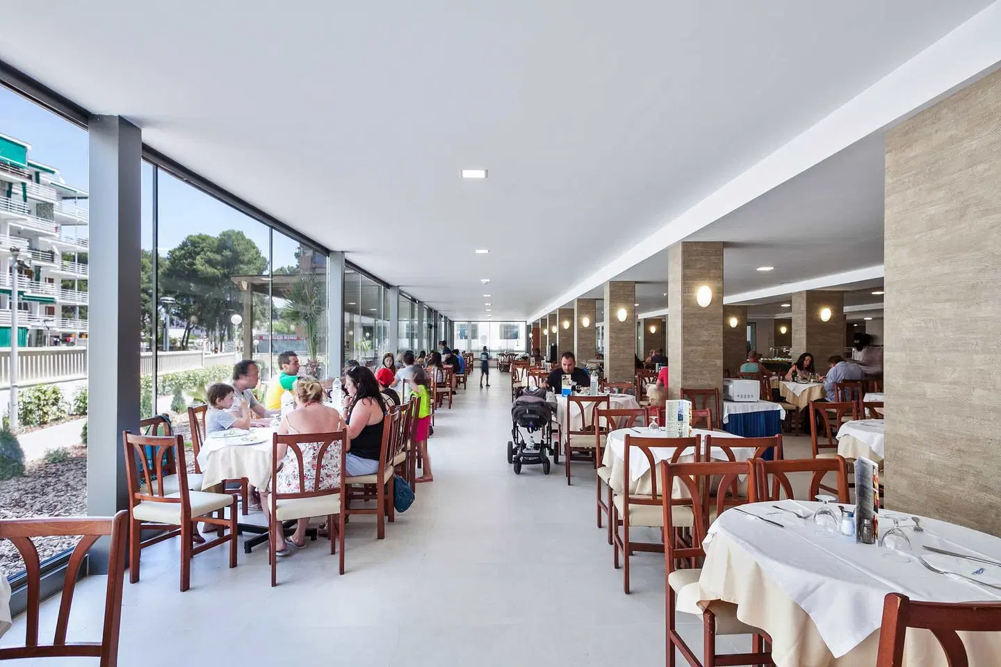 Best Los Angeles Restaurant