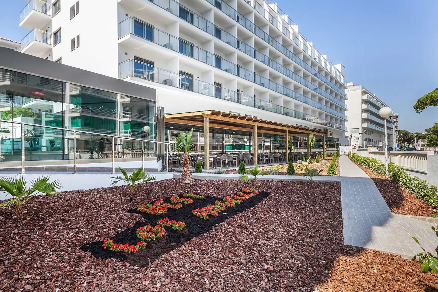 Best Los Angeles EXTERIOR