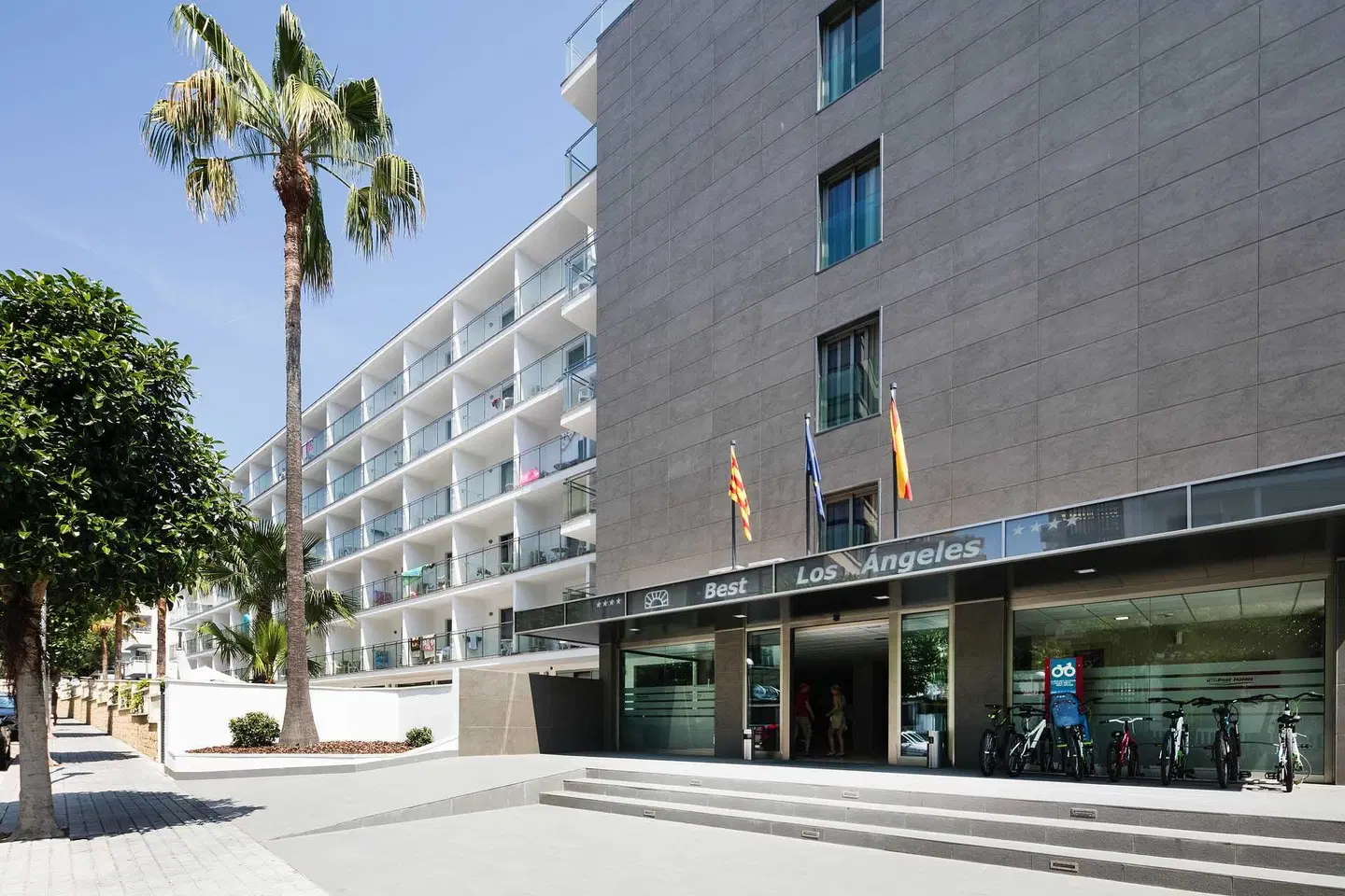 Best Los Angeles EXTERIOR