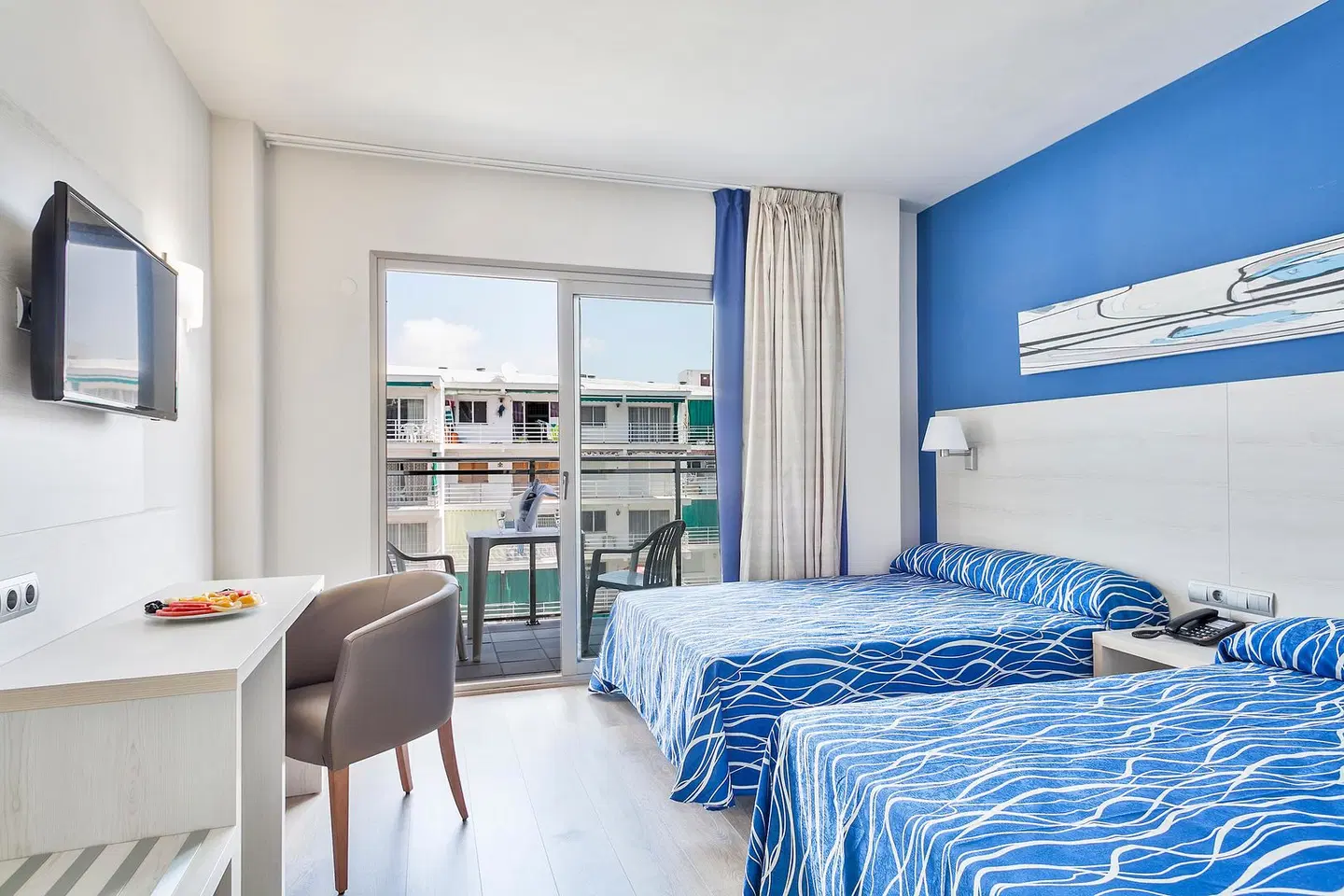 Hotel Best Los Angeles ROOM_EXAMPLE