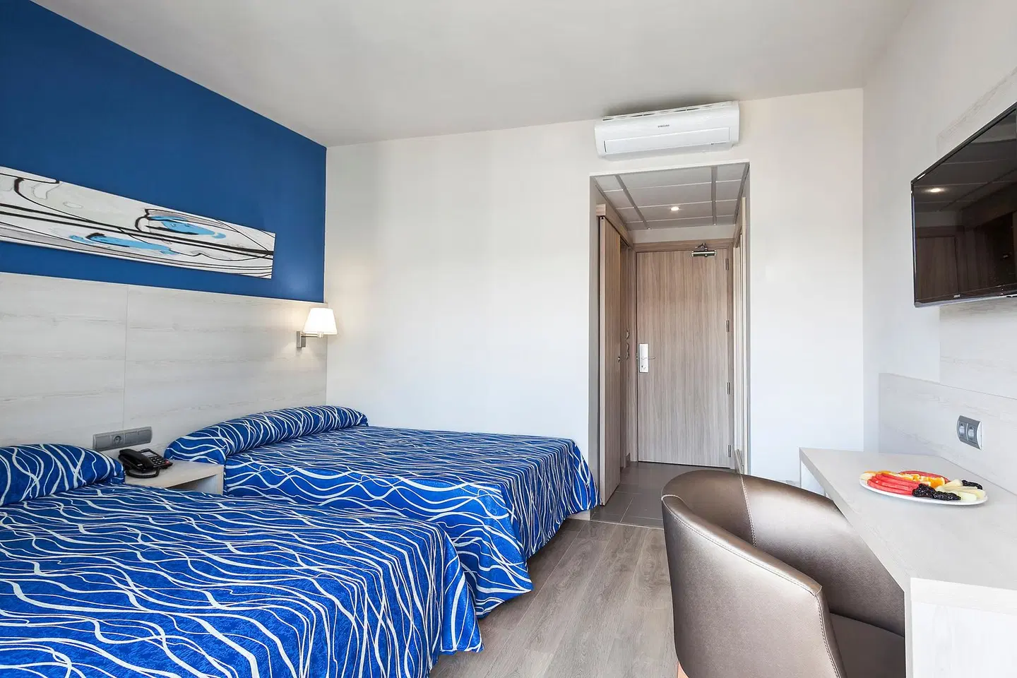 Hotel Best Los Angeles ROOM_EXAMPLE