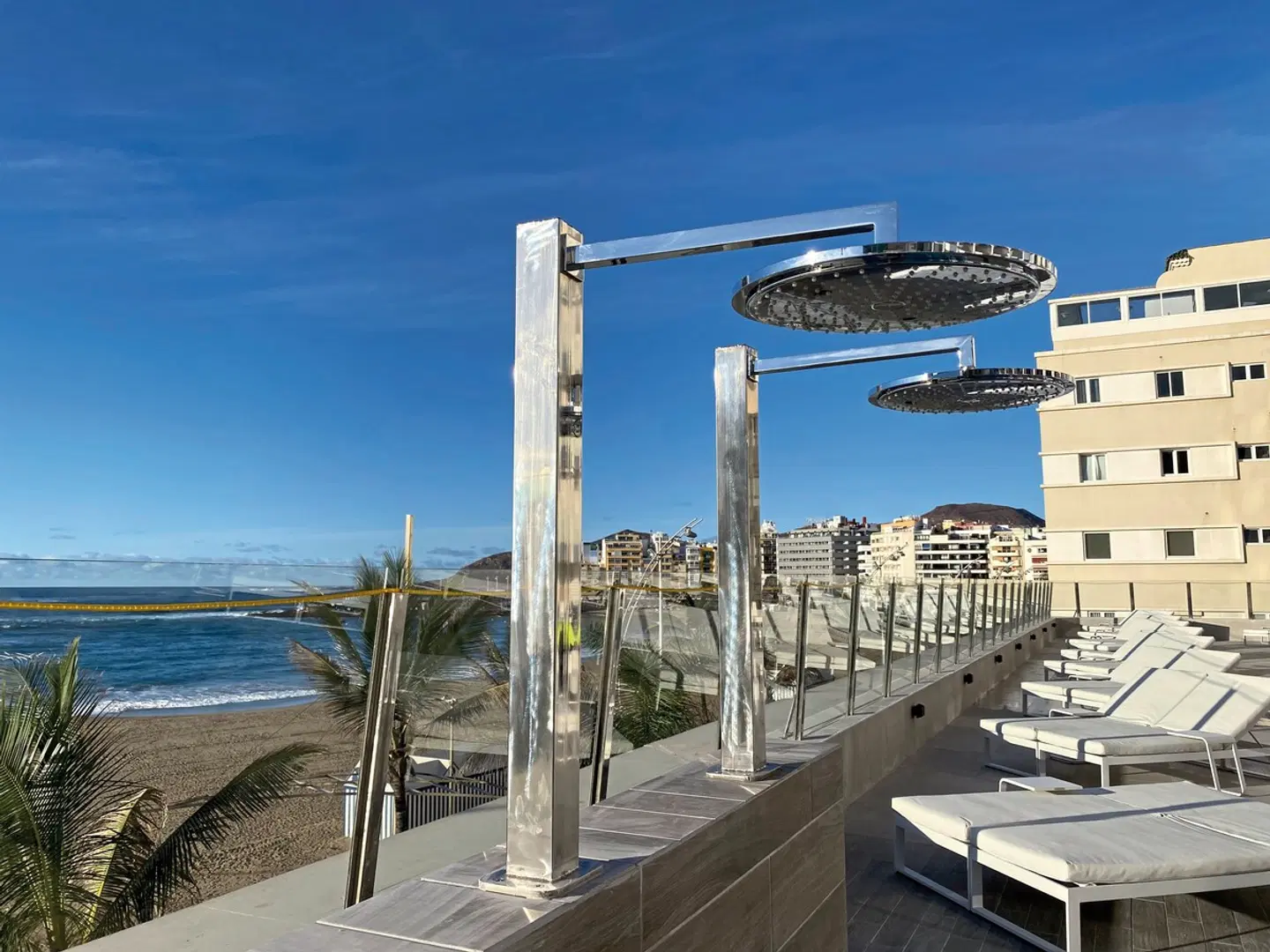 Cristina by Tigotan Terrasse