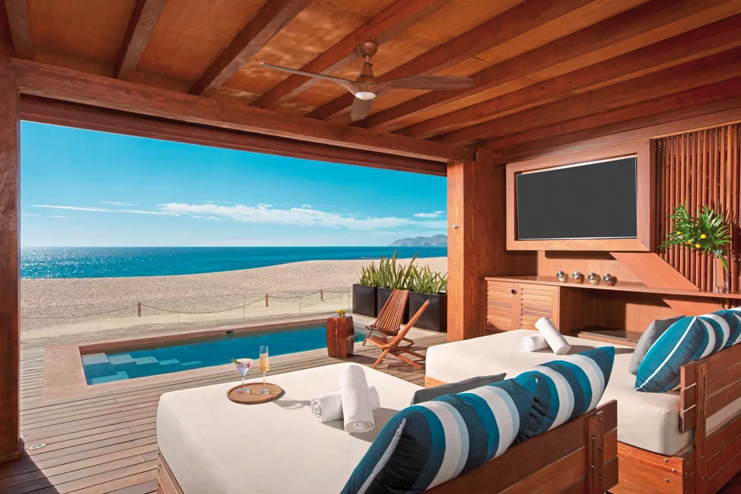 Dreams Los Cabos Suites Golf Resort & Spa HEALTH_BEAUTY