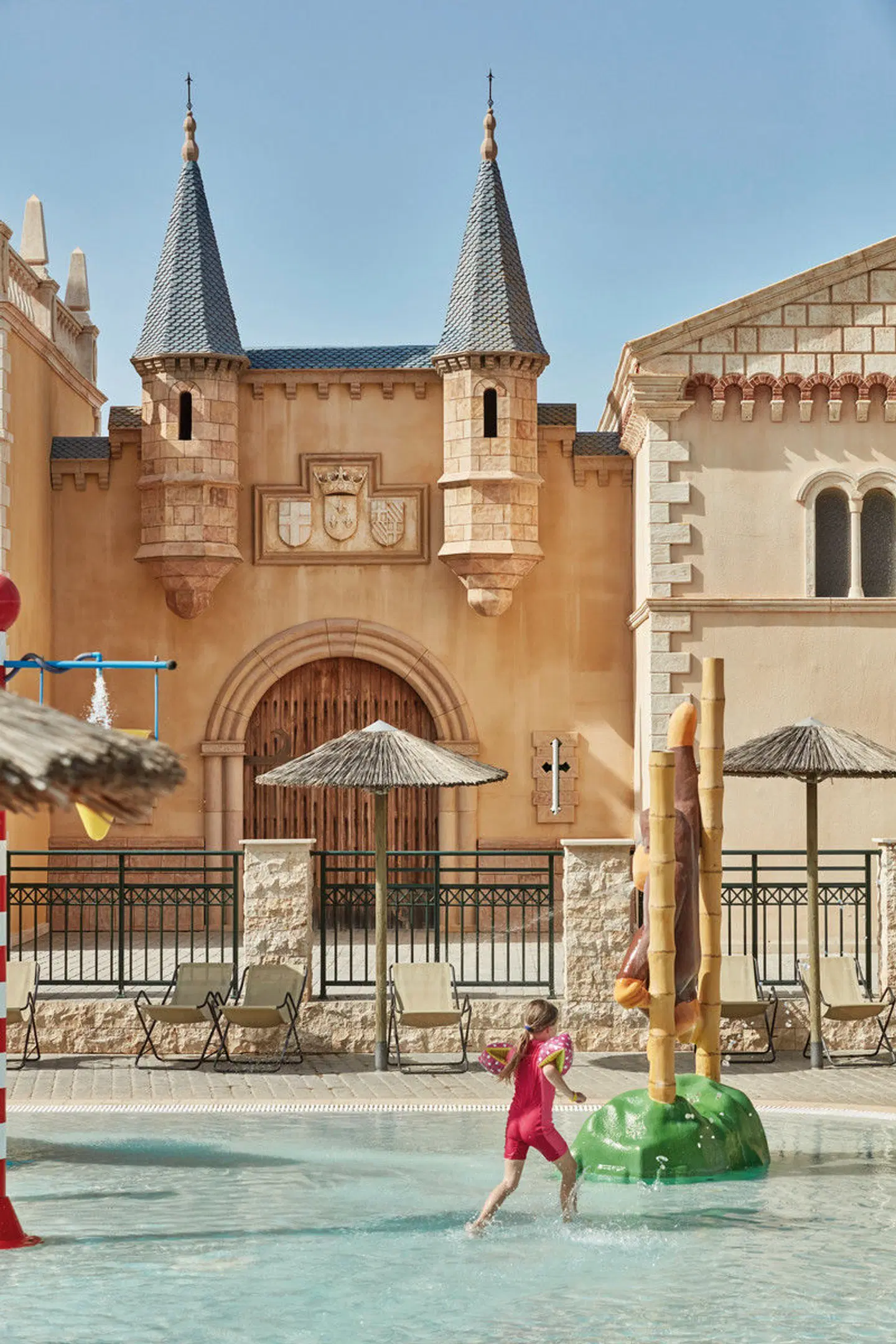 Atlantica Aegean Blue EXTERIOR