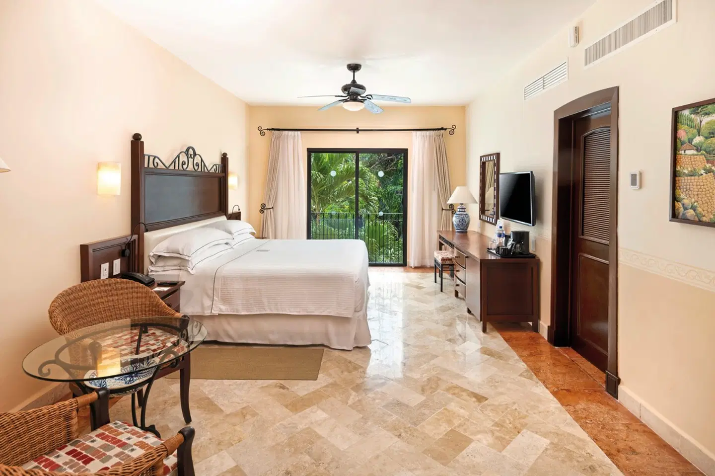 Occidental Cozumel ROOM_EXAMPLE