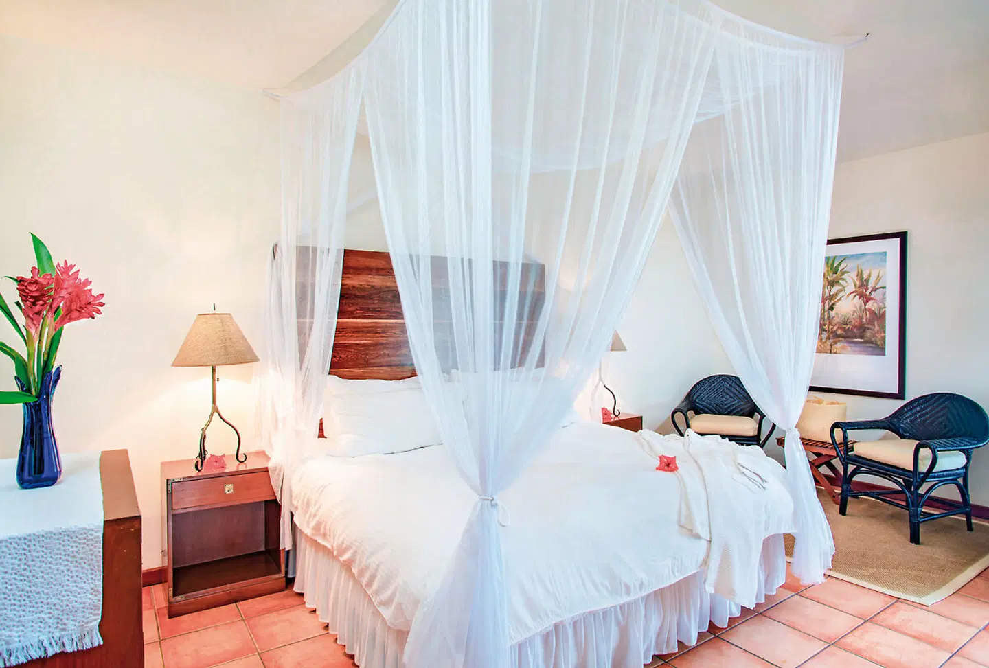 Victoria House Resort & Spa ROOM_EXAMPLE