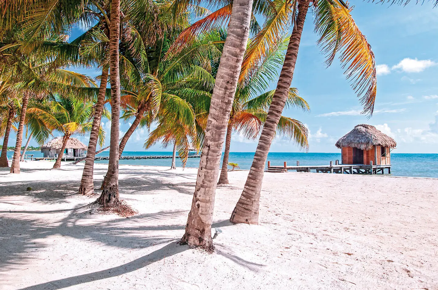 Victoria House Resort & Spa Strand