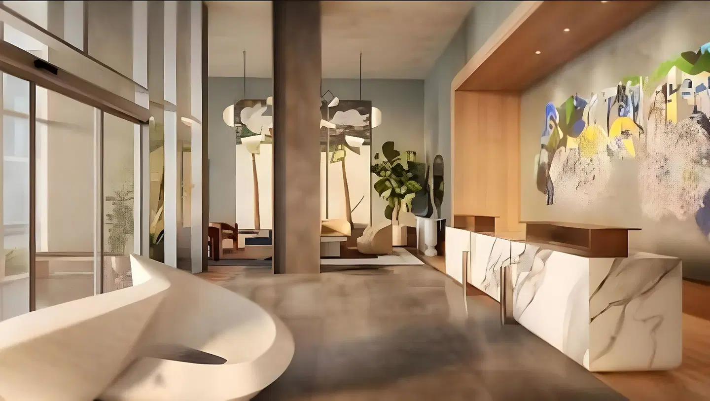 Hall Park Hotel, Autograph Collection ROOM_EXAMPLE