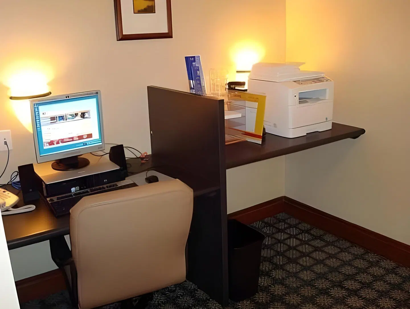 Staybridge Suites San Antonio Downtown Convention Center by IHG ROOM_EXAMPLE