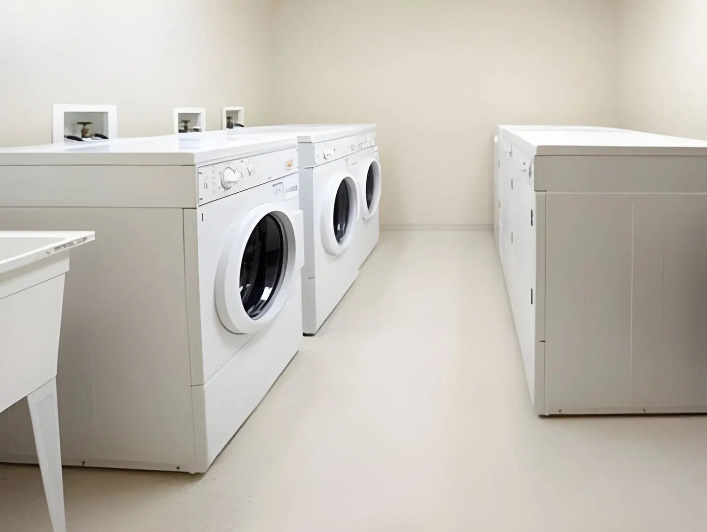 Staybridge Suites San Antonio Downtown Convention Center by IHG Badezimmer