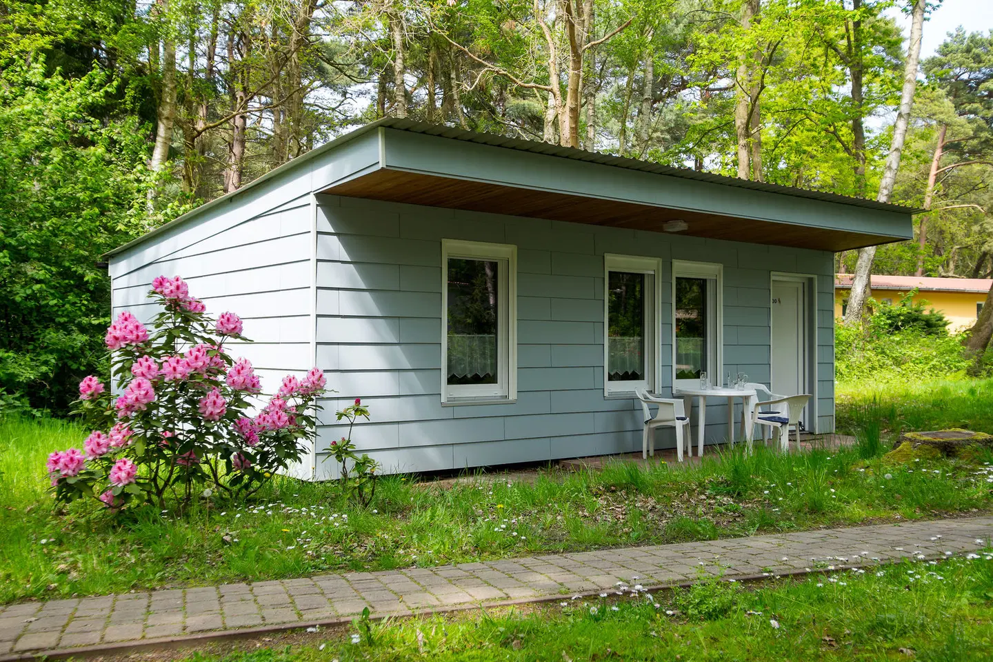 Feriendorf Min Herzing EXTERIOR