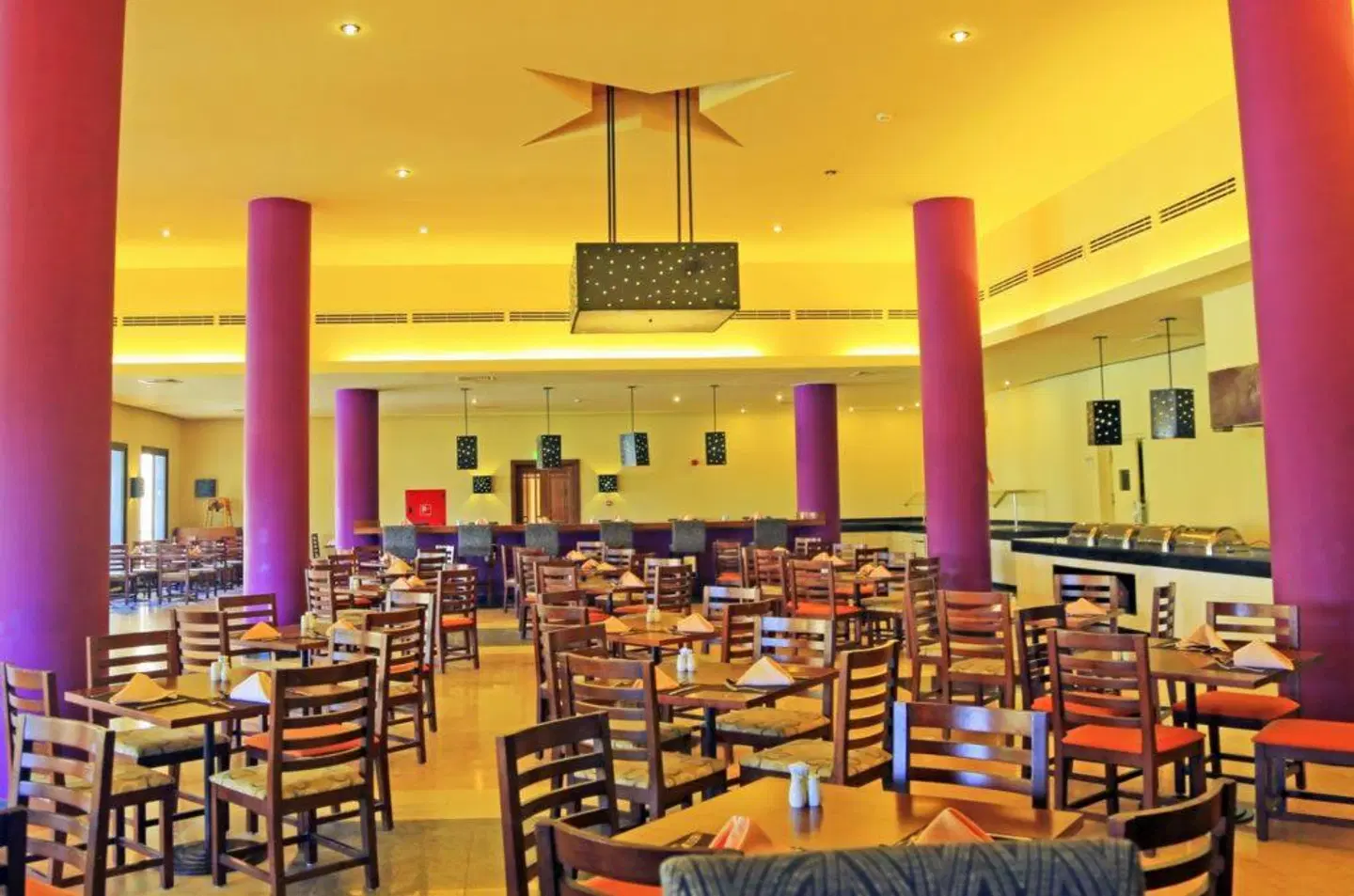 Lemon & Soul Makadi Bay Bar