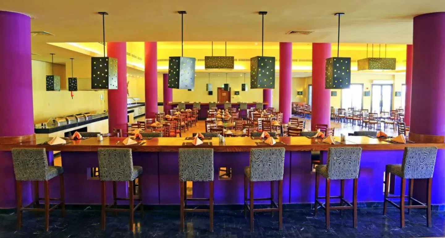 Lemon & Soul Makadi Bay Bar