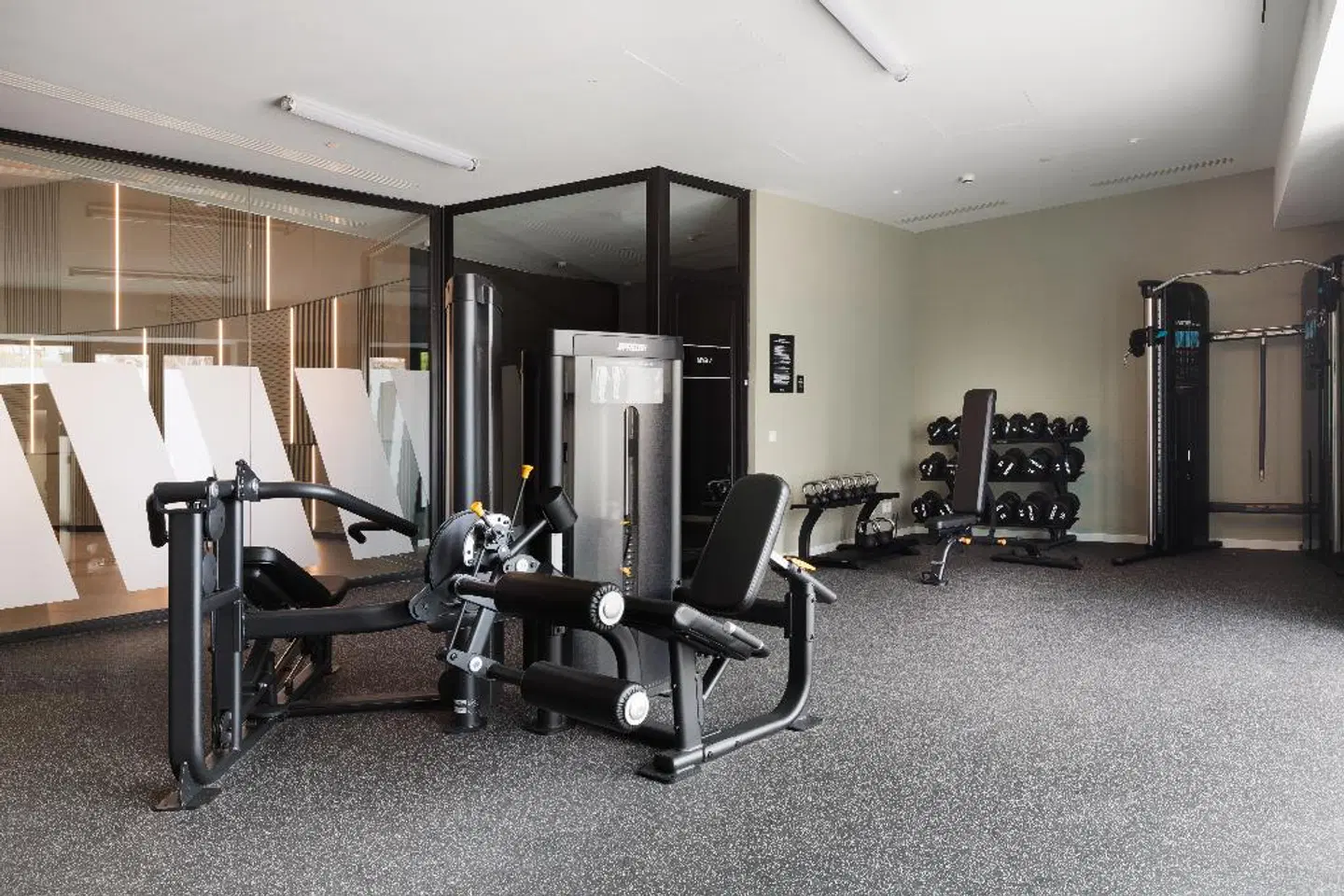 TEMBO Barcelona SPORTS_AND_LEISURE