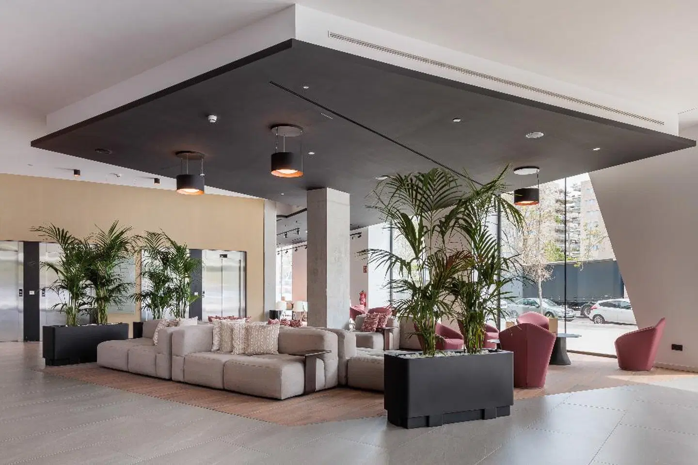 TEMBO Barcelona LOUNGE_LOBBY