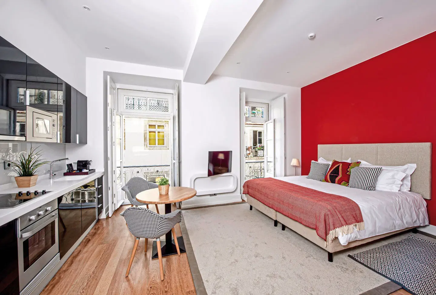 Martinhal Lisbon Chiado ROOM_EXAMPLE