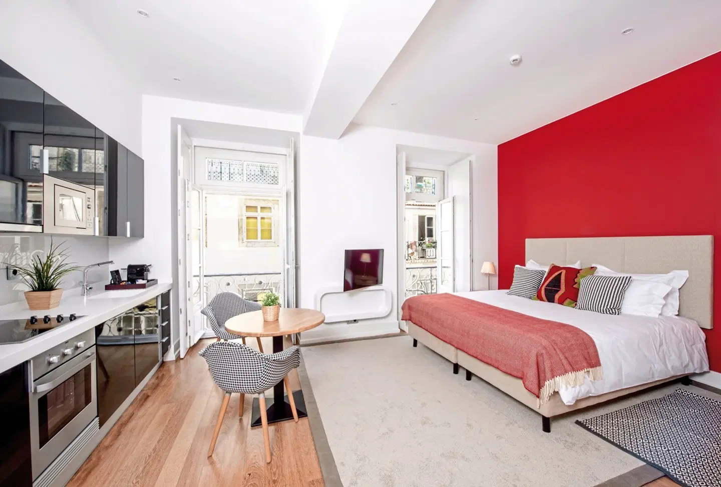 Martinhal Lisbon Chiado ROOM_EXAMPLE