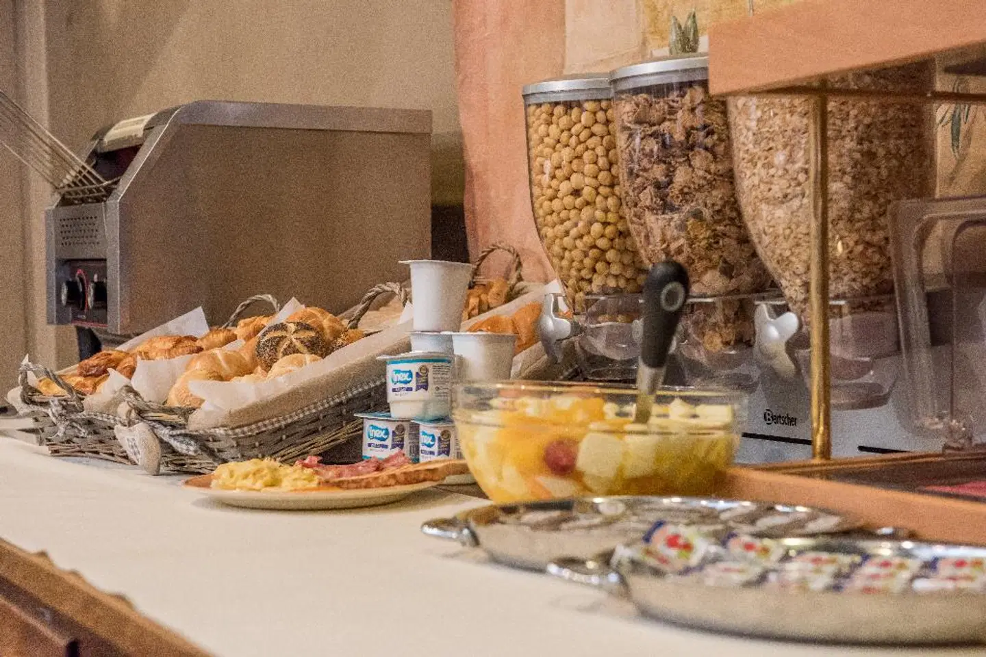 Arass Hotel & Business Flats HEALTH_BEAUTY