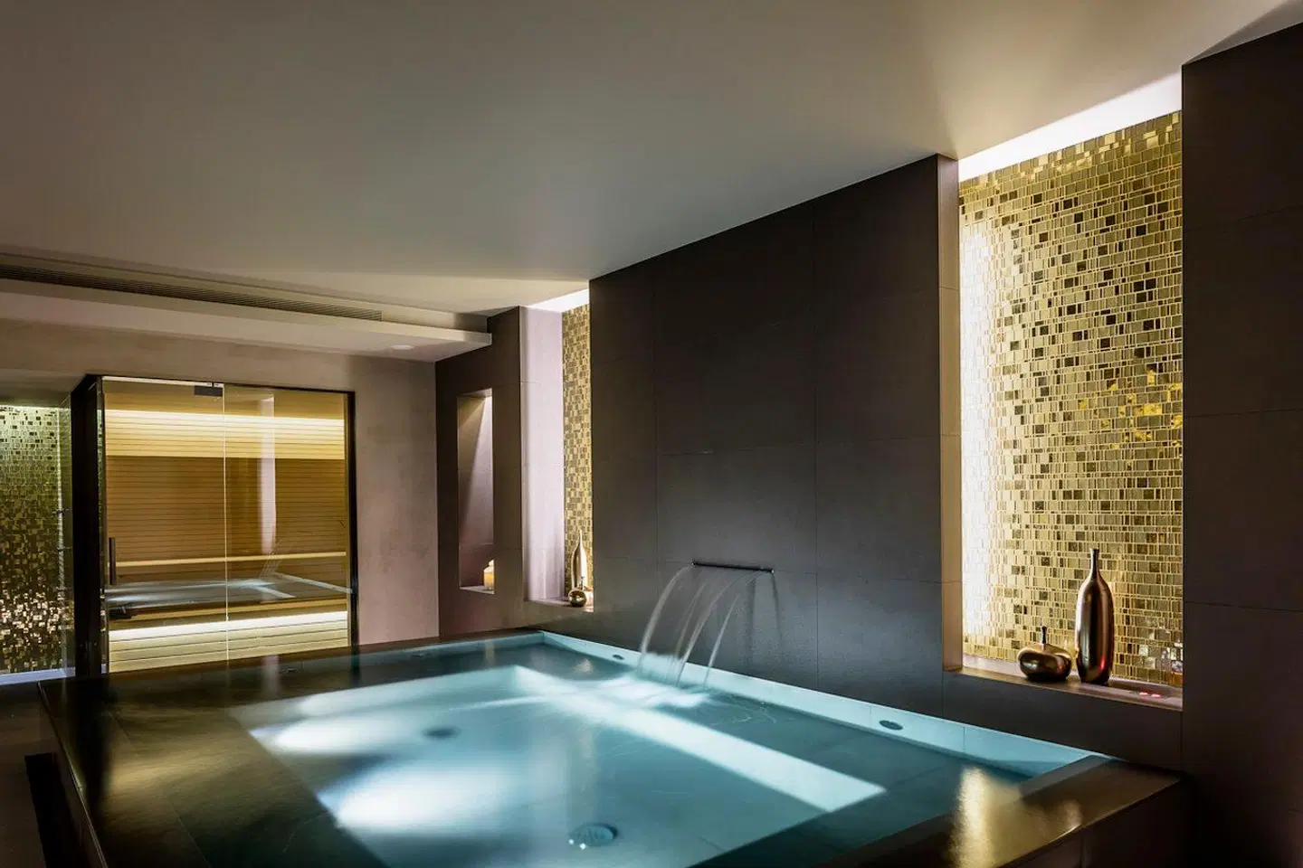 BoHo Prague Hotel HEALTH_BEAUTY